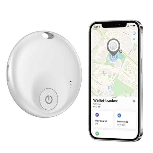 Air Tracker Tags 1 Pack