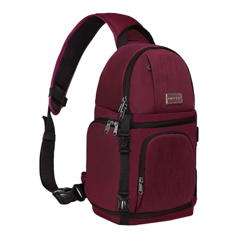 Camera Sling Bag