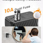 Universal Travel Adapter