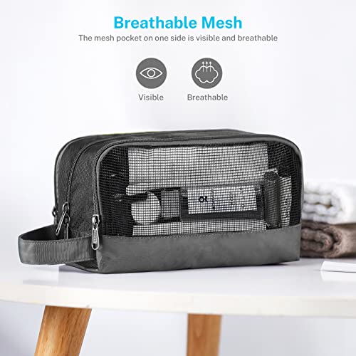Travel Toiletry Bag for Men