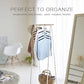 Blouse & Shirt Hangers (4 Count)