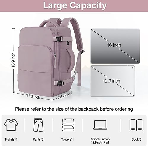 Travel Backpack for Women