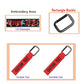 Custom Luggage Tags