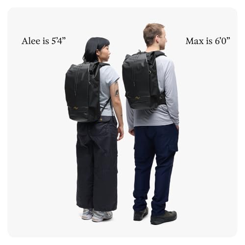 Outdoor Backpack 25L