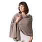Dreamsoft Travel Scarf Organic Cotton