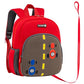 Toddler Backpacks Kids Preschool Cartoon Mini Travel Bag Ages 2