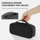 Tech Organizer Pouch with Handle