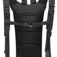 Tactical Water Hydration Pack Military 3L Water Bladder Carrier Backpack Leakproof for Running Jogging Cycling Hiking
