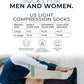 Compression Socks for Men (3 Count)