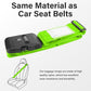 Luggage Straps (2 Count)