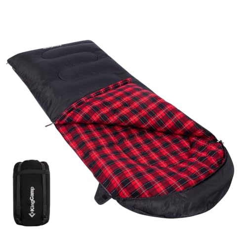 Sleeping Bag for Adults