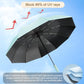 2 Pack Windproof
