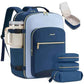 40L Travel Backpack for Women & Men