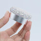 Small Pill Case 3 Compartments