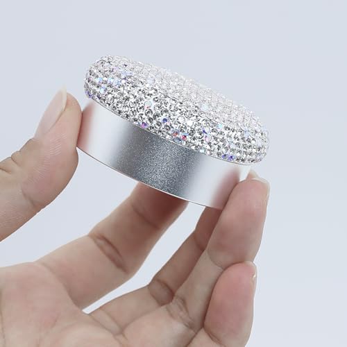 Small Pill Case 3 Compartments