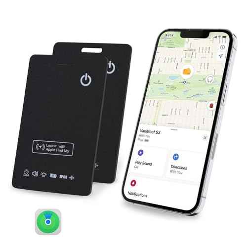 Apple MFi Certified] LBPRT Air (2 Count)