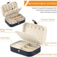 Travel Jewelry Box