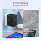 Voltage Converter Universal Travel Adapter