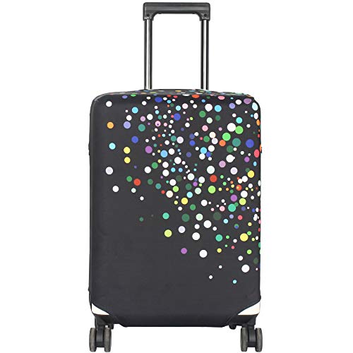 Travel Luggage Cover Suitcase Protector Fits 23