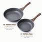 Nonstick Frying Pan Skillet