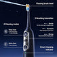NEOS II Electric Toothbrush with Water Flosser Combo
