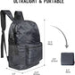 20L Lightweight Foldable Backpack