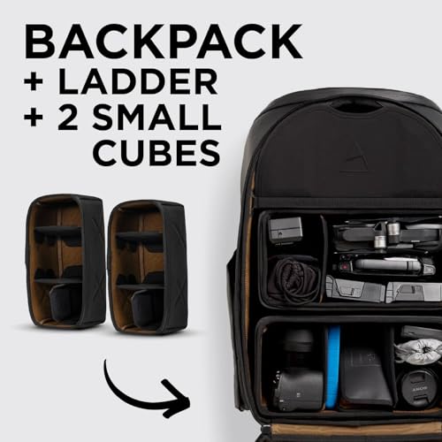 McKinnon Camera Backpack 25L