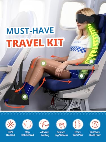 Travel Pillow with Strap