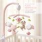 Baby Musical Mobile