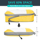 Compression Packing Cubes 6 Set (6 Count)