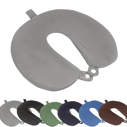 Travel Neck Pillow Cover