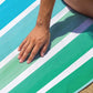 Microfiber Beach Towel for Adults with Bag