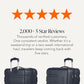 7366 Signature Hardside Expandable Luggage with Spinner Wheels