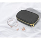 Travel Jewelry Organizer Case