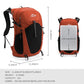 Hiking Hydration Backpack with 2L