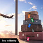 Luggage Tags for Suitcase