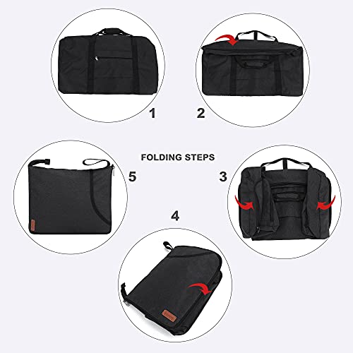 120L Duffle Bag for Travel