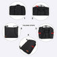 80L Duffle Bag for Travel