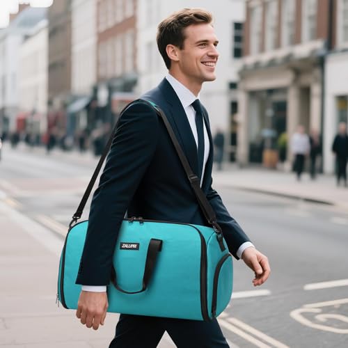 Garment Duffle Bags for Travel