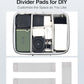 Electronic Organizer Travel Case Large