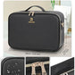 Makeup Train Case With LED Mirror