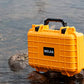 Portable All Weather IP67 Waterproof Protective Hard Case