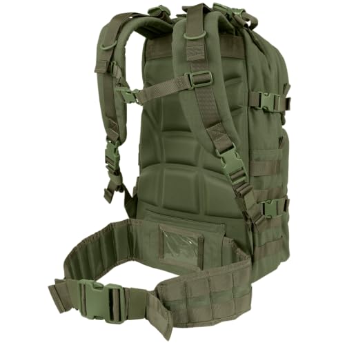 Outdoor MEDIUM BACKPACK