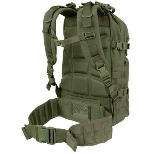Outdoor MEDIUM BACKPACK