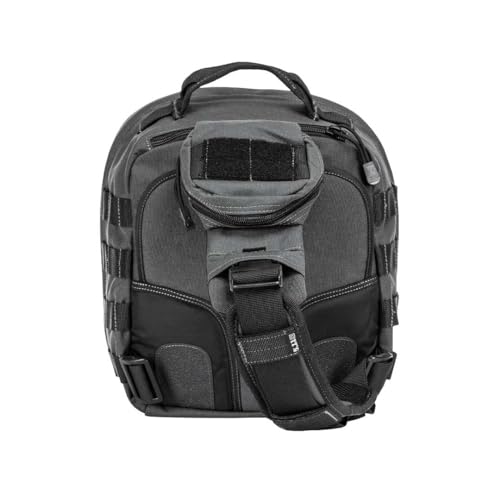 Tactical MOAB 6 Sling Bag Crossbody Shoulder Pack 11L