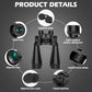 18x70 Professional Astronomy Binoculars for Adults