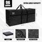 4 Pcs 96 Gallon Extra Large Moving Bags Heavy Duty Storage Bag (4 Count)