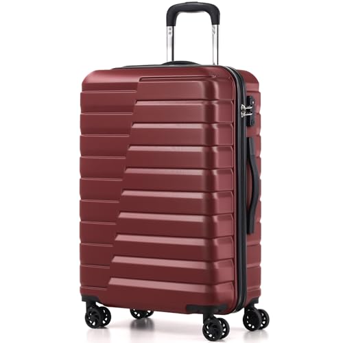 Lightweight Luggage with TSA Lock