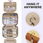Toiletry Bag Travel Bag with Hanging Hook