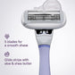 Shaving Razor Set for Women